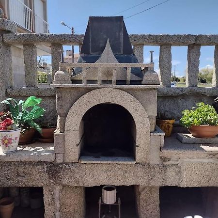 Precioso Apartamento En San Vicente De O Grove San Vicente do Grove Ngoại thất bức ảnh