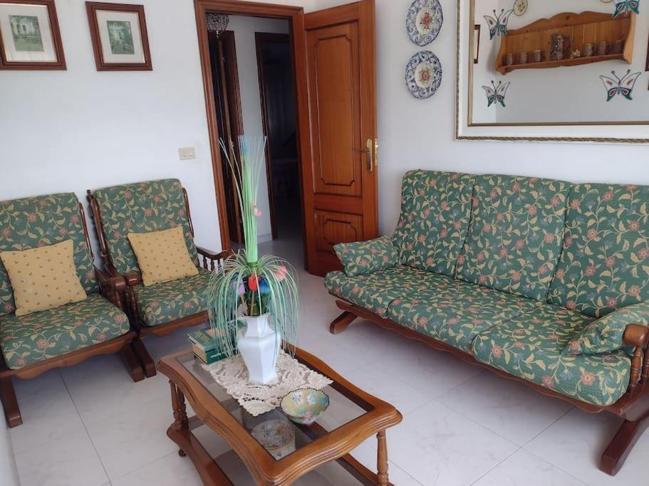 Precioso Apartamento En San Vicente De O Grove San Vicente do Grove Ngoại thất bức ảnh