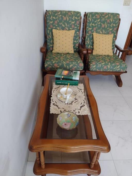 Precioso Apartamento En San Vicente De O Grove San Vicente do Grove Ngoại thất bức ảnh