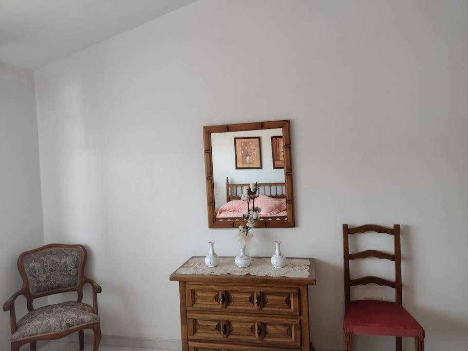 Precioso Apartamento En San Vicente De O Grove San Vicente do Grove Ngoại thất bức ảnh