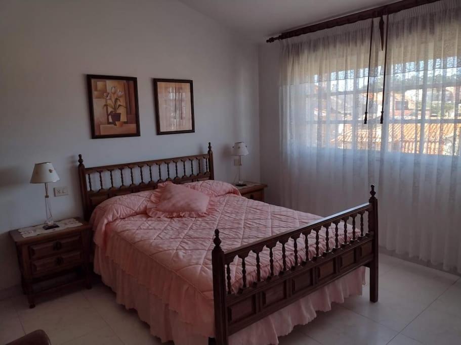 Precioso Apartamento En San Vicente De O Grove San Vicente do Grove Ngoại thất bức ảnh