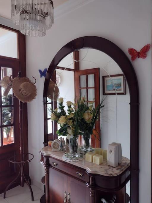 Precioso Apartamento En San Vicente De O Grove San Vicente do Grove Ngoại thất bức ảnh
