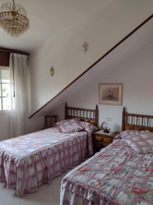 Precioso Apartamento En San Vicente De O Grove San Vicente do Grove Ngoại thất bức ảnh