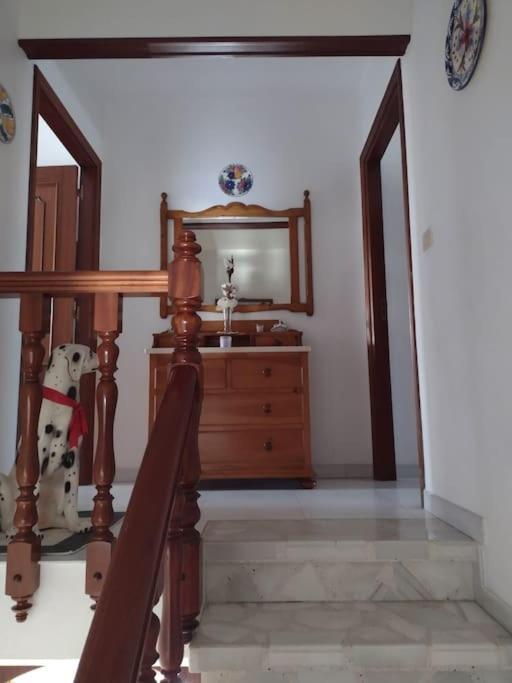 Precioso Apartamento En San Vicente De O Grove San Vicente do Grove Ngoại thất bức ảnh