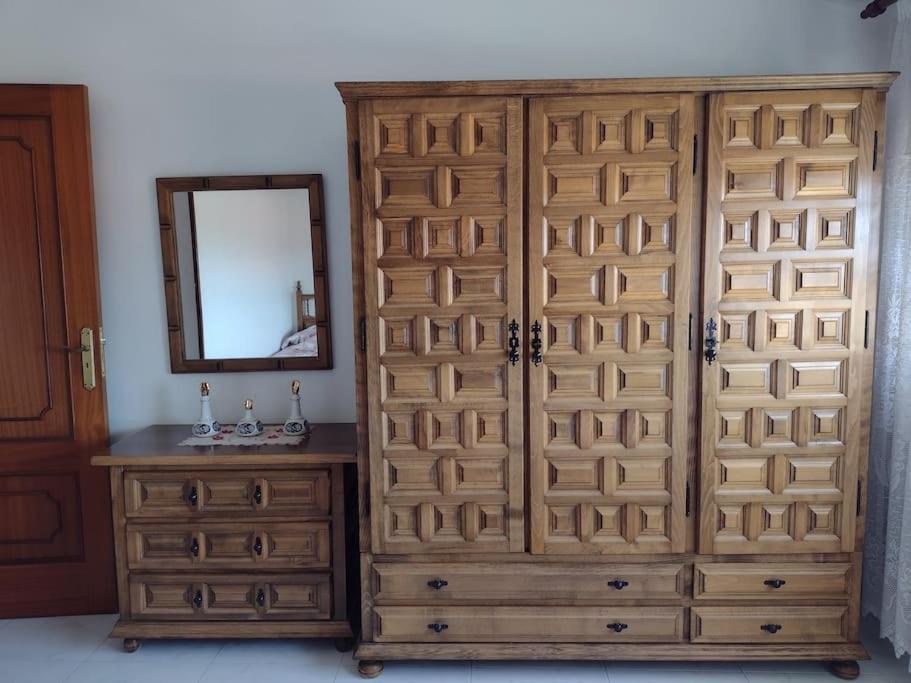 Precioso Apartamento En San Vicente De O Grove San Vicente do Grove Ngoại thất bức ảnh